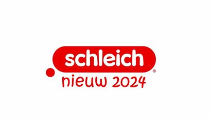 Schleich Nieuw 2024