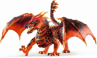 Schleich Eldrador Creatures