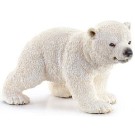 Schleich Arctic animals