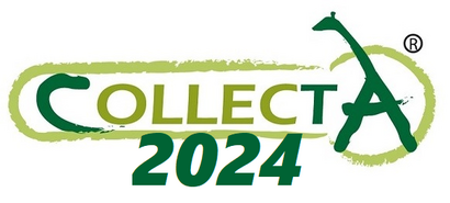 Collecta Nieuw 2024