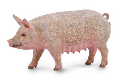 Collecta Farm animals