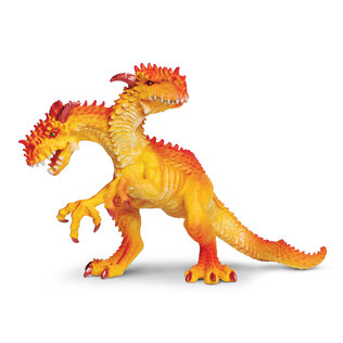 Safari Mythische Wezens