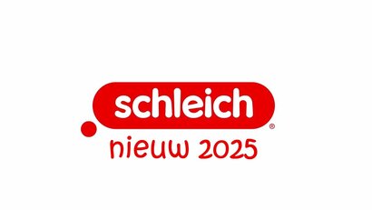 Schleich New 2025