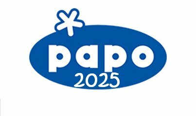 Papo Nieuw 2025