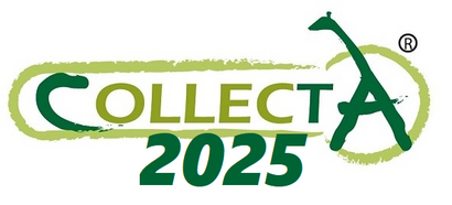 Collecta Nieuw 2025
