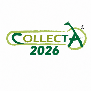 CollectA Neuheiten 2026