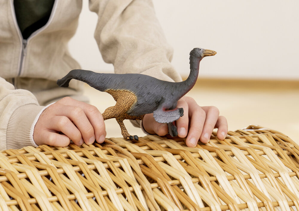 Schleich 15038 Gallimimus