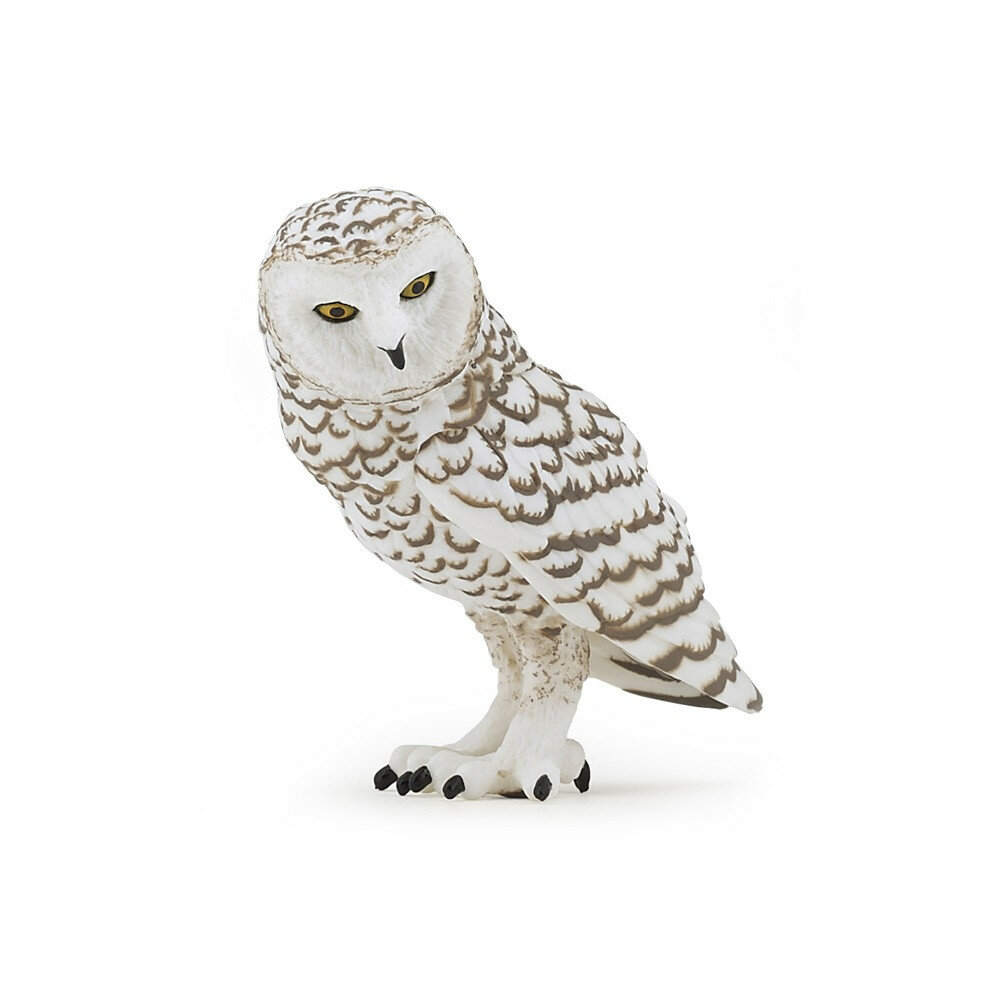 Papo 50167 Sneeuw Uil