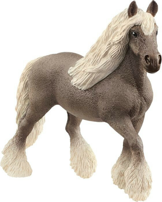 Schleich 13914 Silver dapple merrie