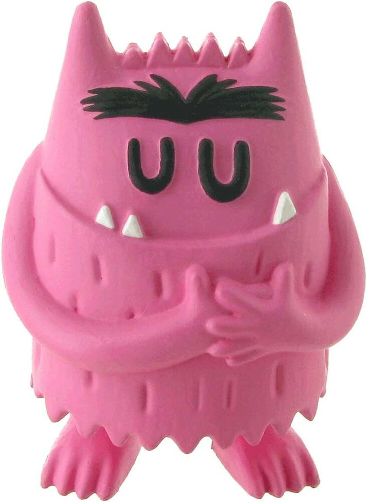 Comansi Het Kleurenmonster - Giftset 8 stuks