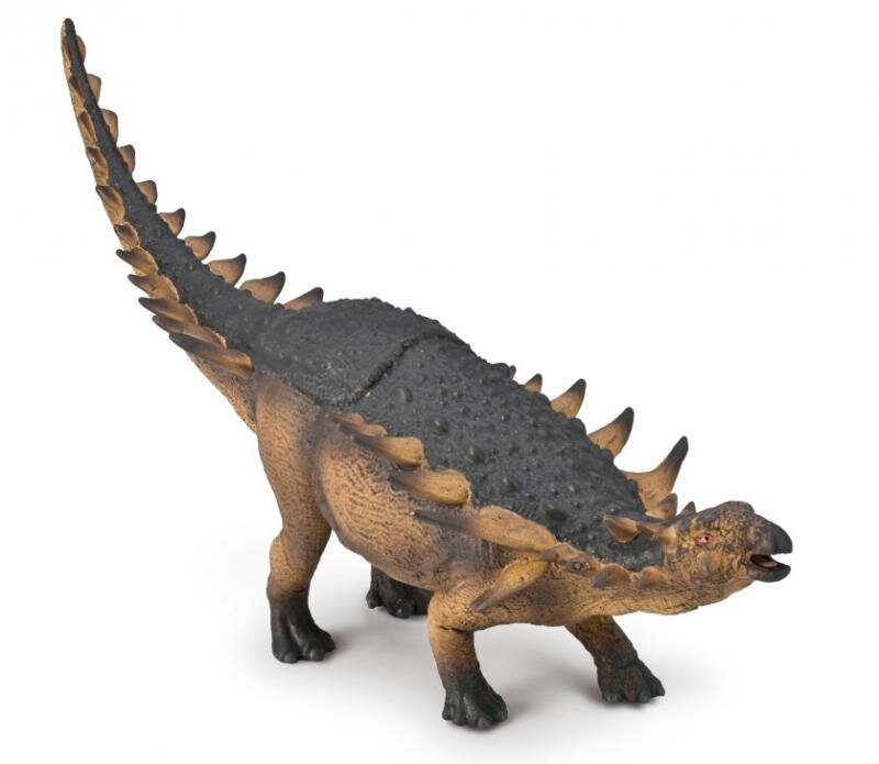 Collecta 80007 Polacanthus