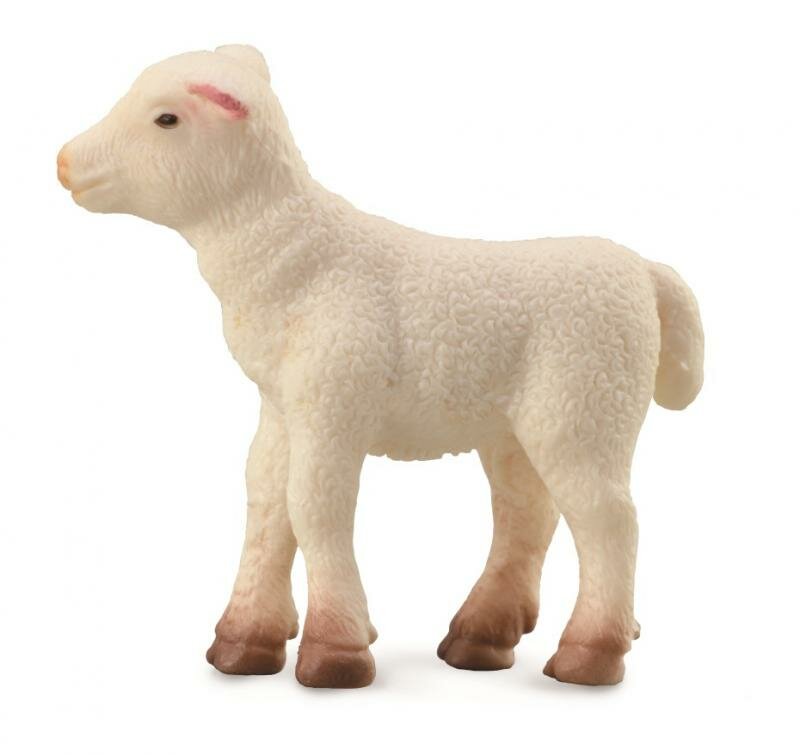 Collecta 89572 Coffret cadeau La vie &agrave; la ferme