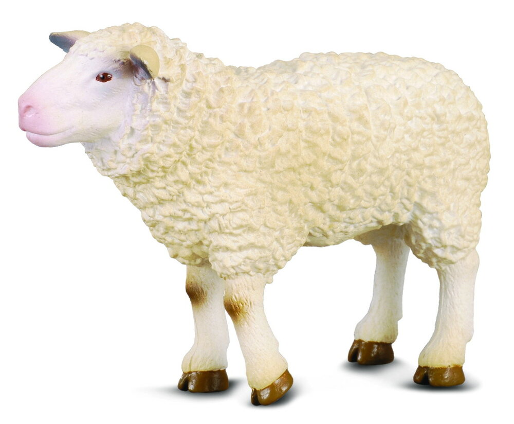 Collecta 89572 Coffret cadeau La vie &agrave; la ferme