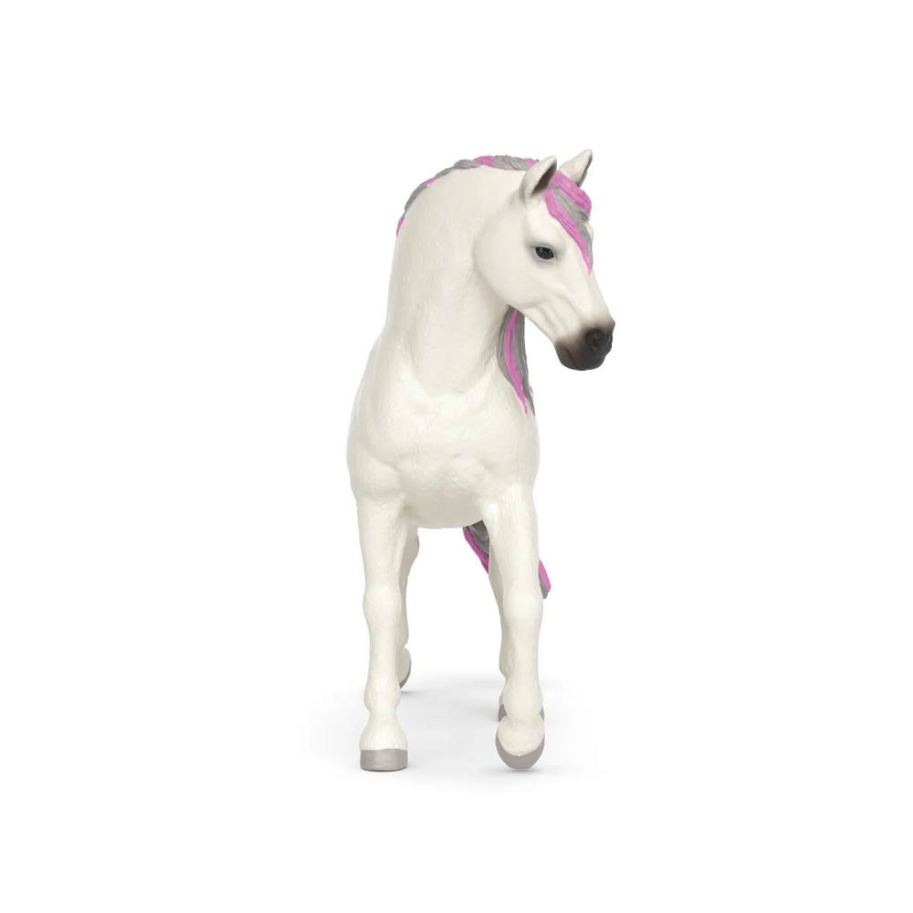 Schleich 72285 Paso Fino hengst &ndash; LOVE editie
