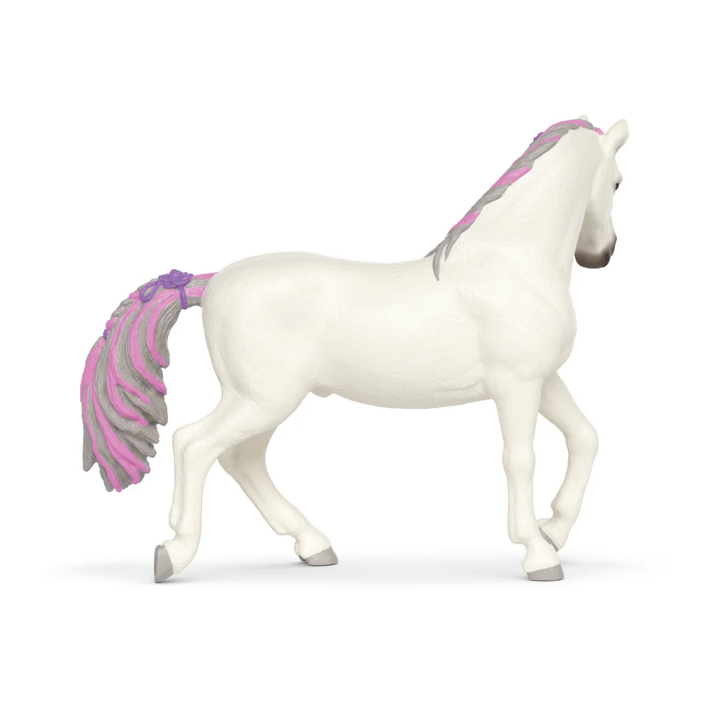 Schleich 72285 Paso Fino hengst &ndash; LOVE editie