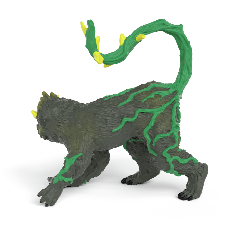 Schleich 70835 Jungle Chimpanzee