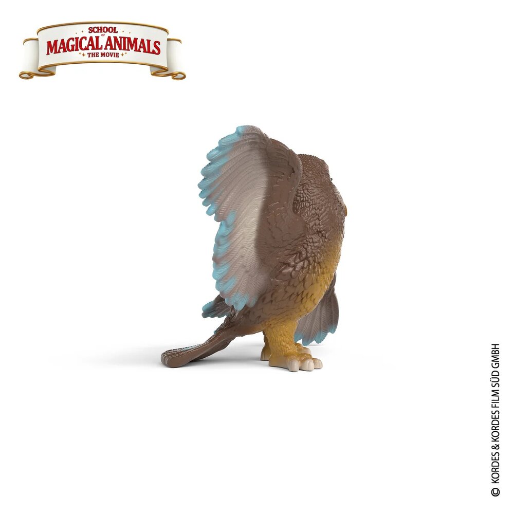 Schleich 14951 Muriel de uil