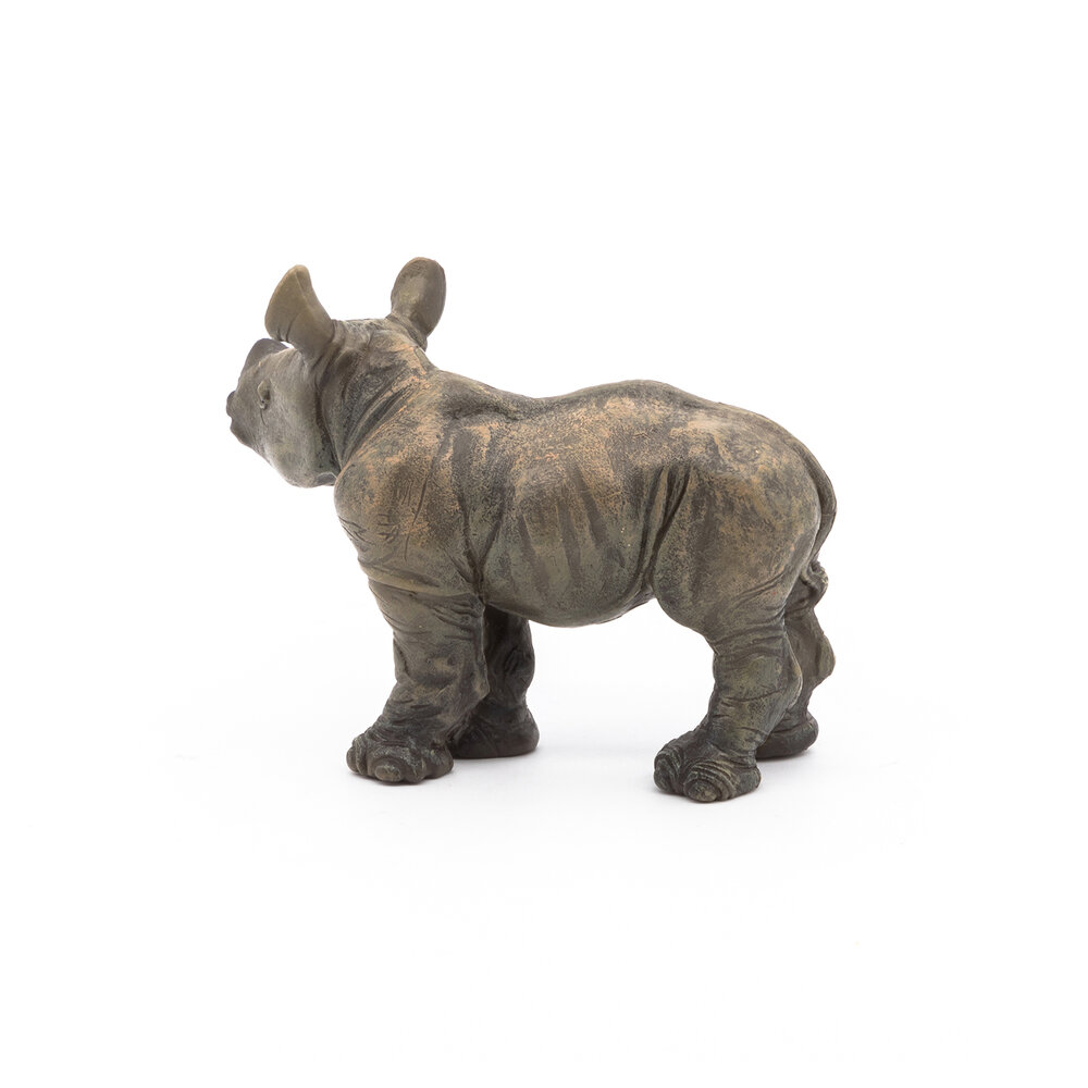 Papo 50035 Neushoorn kalf