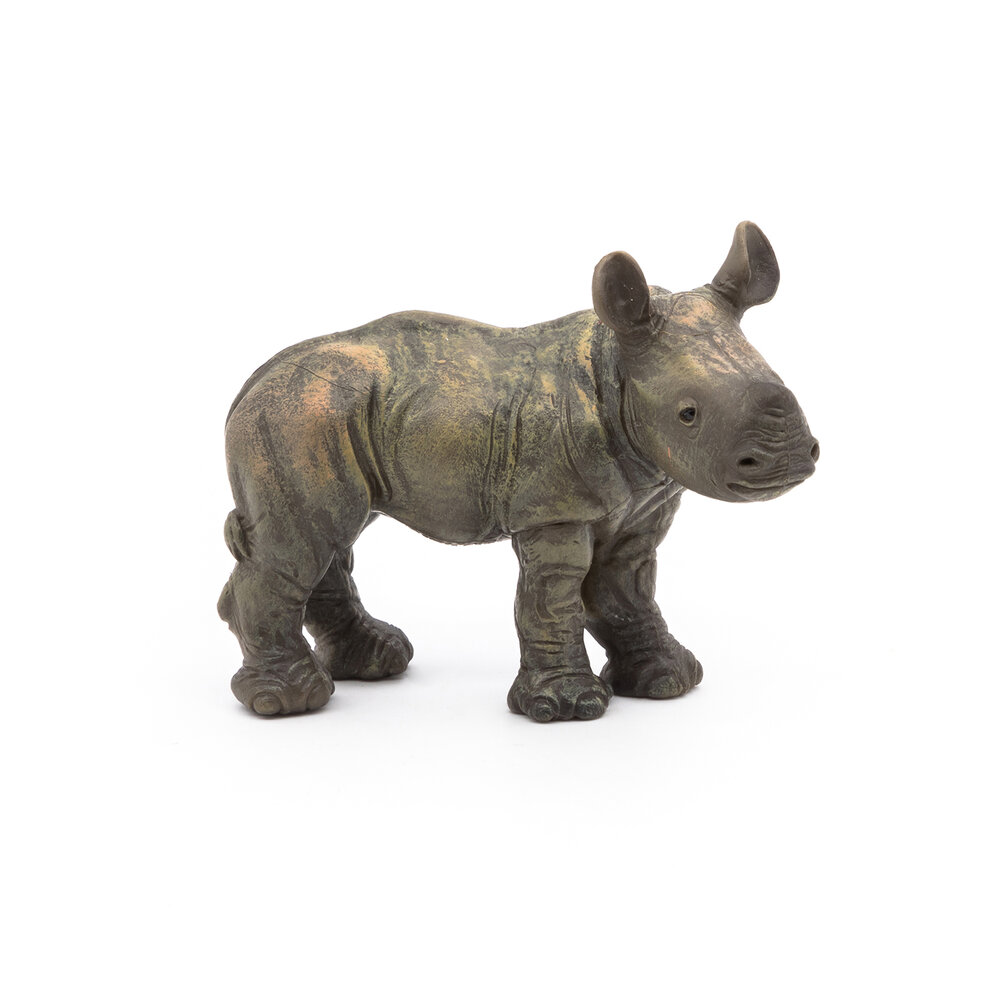 Papo 50035 Neushoorn kalf