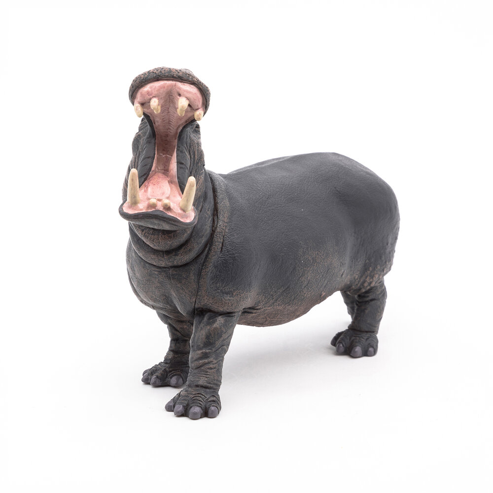 Papo 50051 Nijlpaard