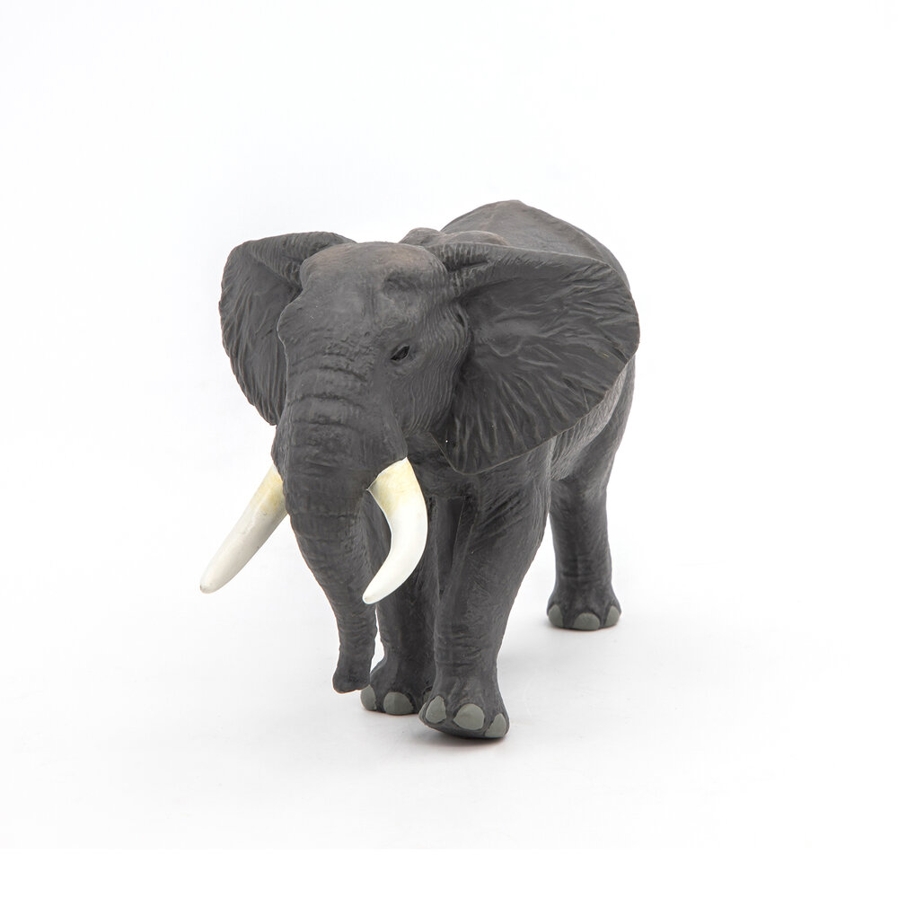 Papo 50192 Afrikaanse Olifant