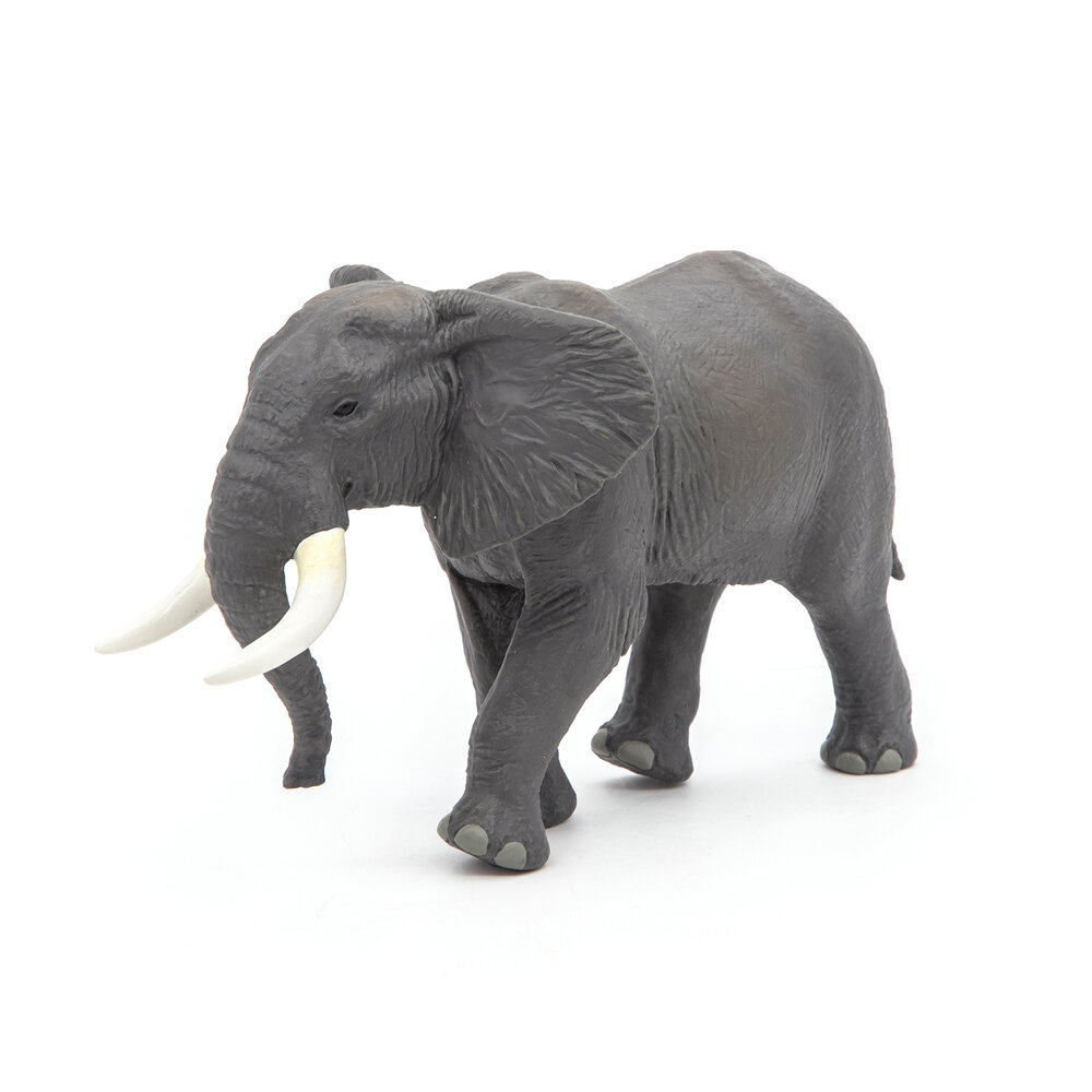 Papo 50192 Afrikaanse Olifant