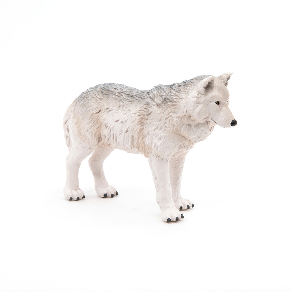 Papo 50195 Pool wolf