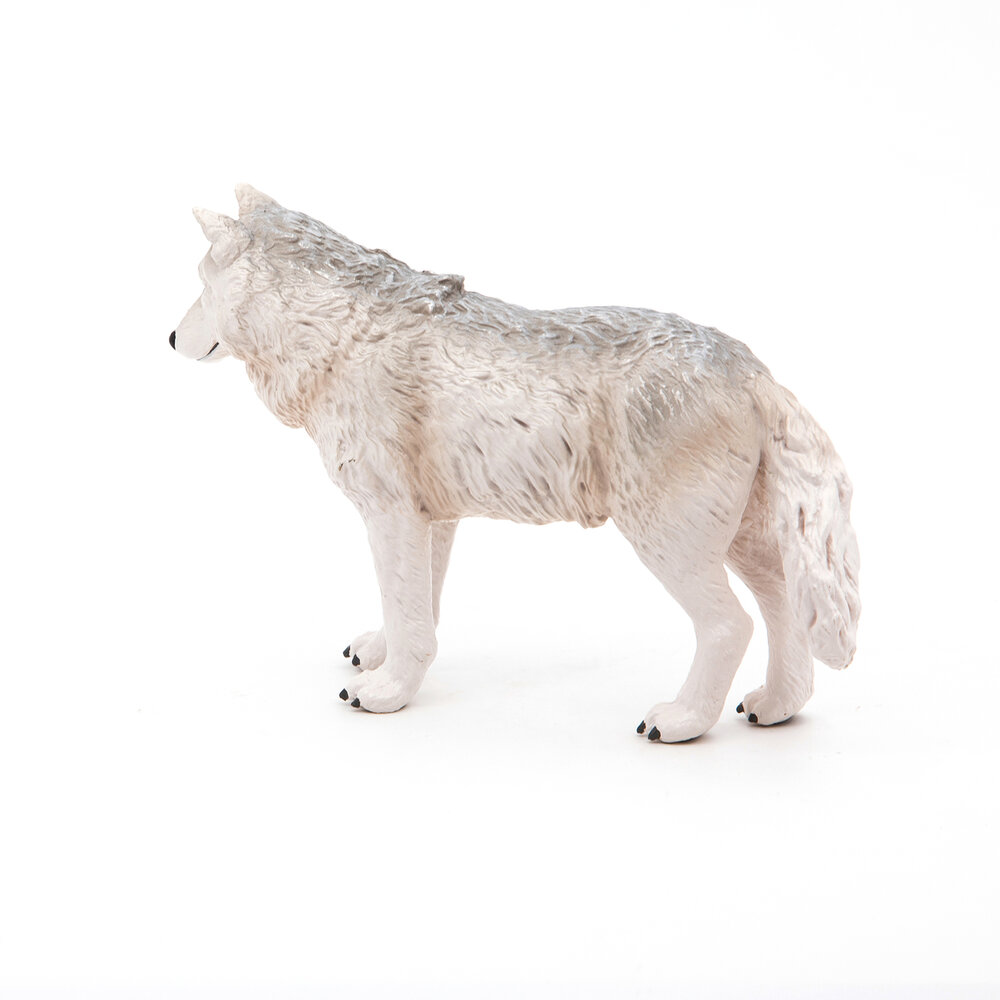 Papo 50195 Pool wolf