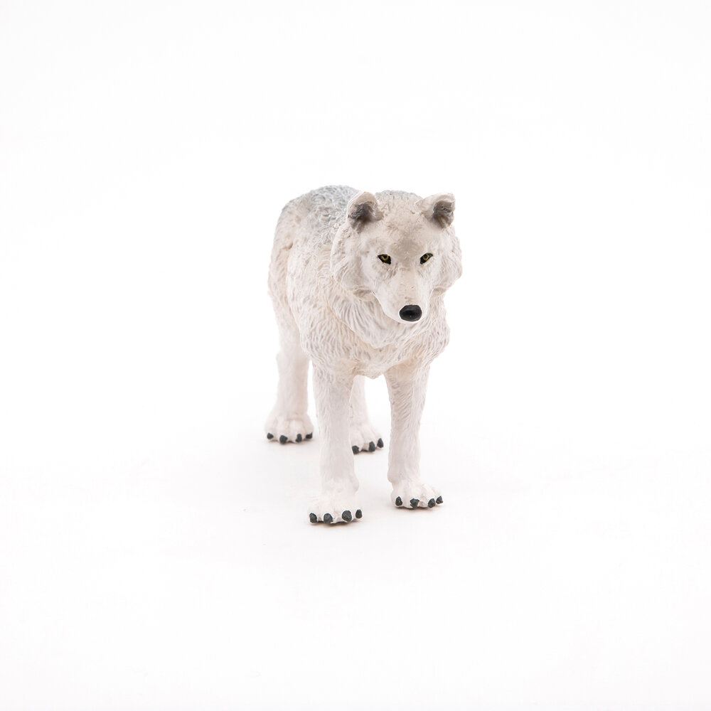 Papo 50195 Pool wolf
