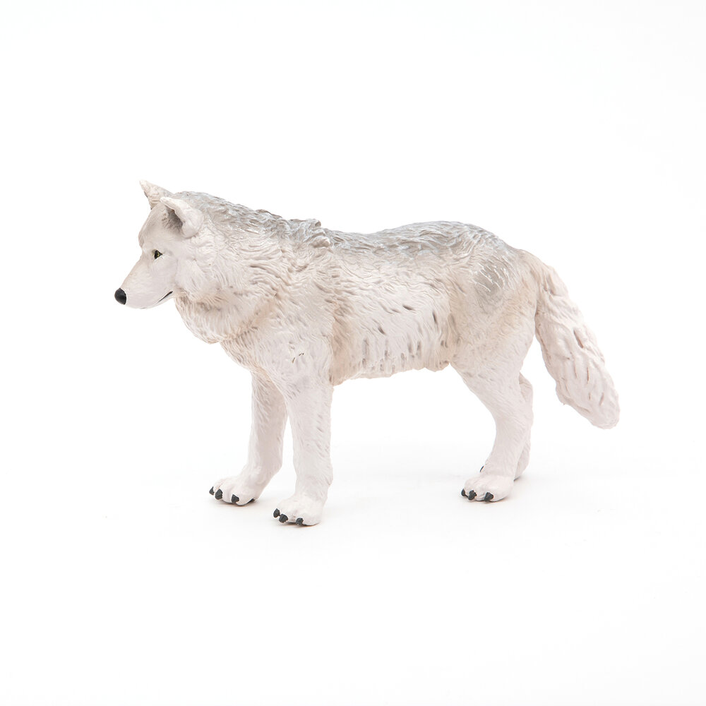 Papo 50195 Pool wolf