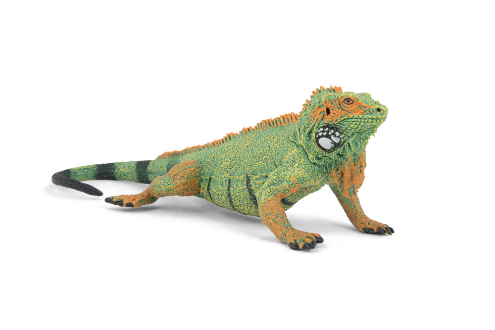 Papo 50306 Iguana