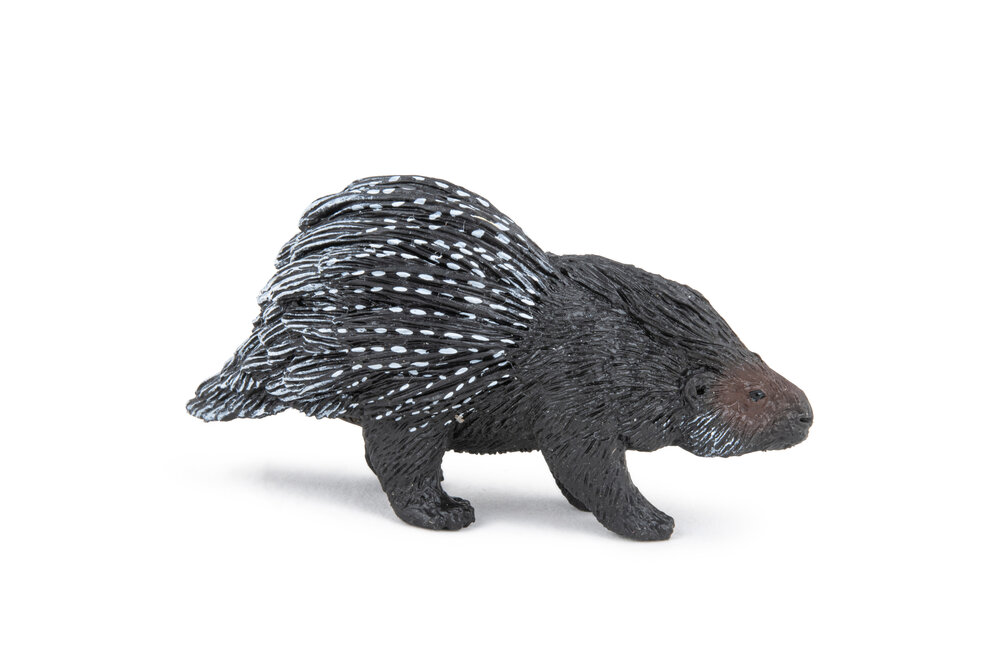 Papo 50318 stekelvarken