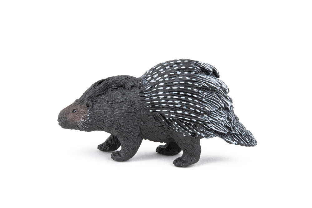 Papo 50318 stekelvarken