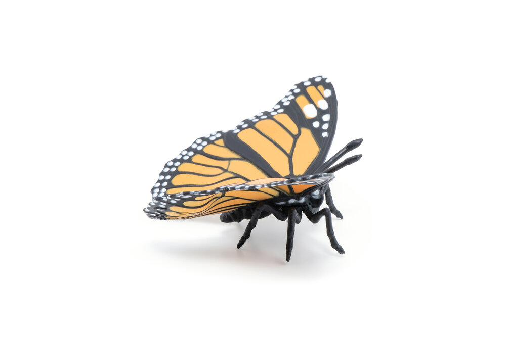 Papo 50260 Vlinder