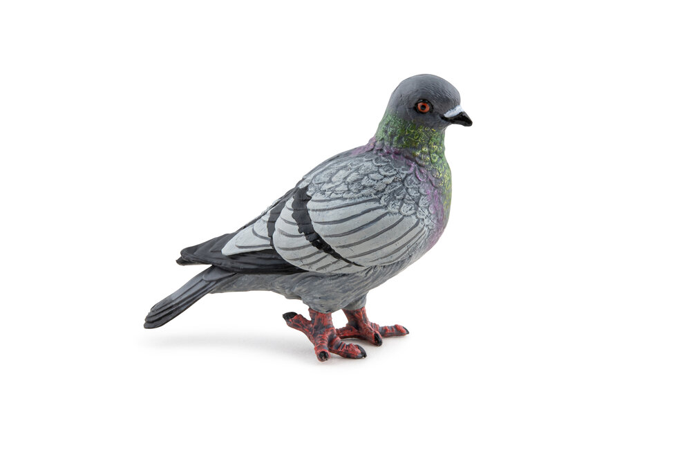 Papo 50295 Duif