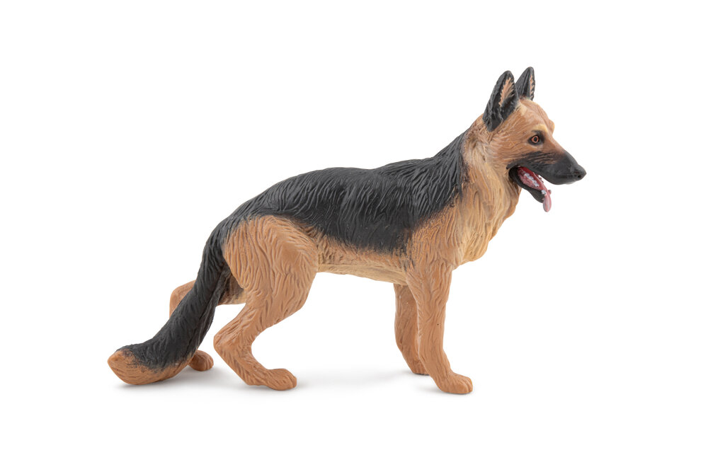 Papo 54004 Duitse Herder