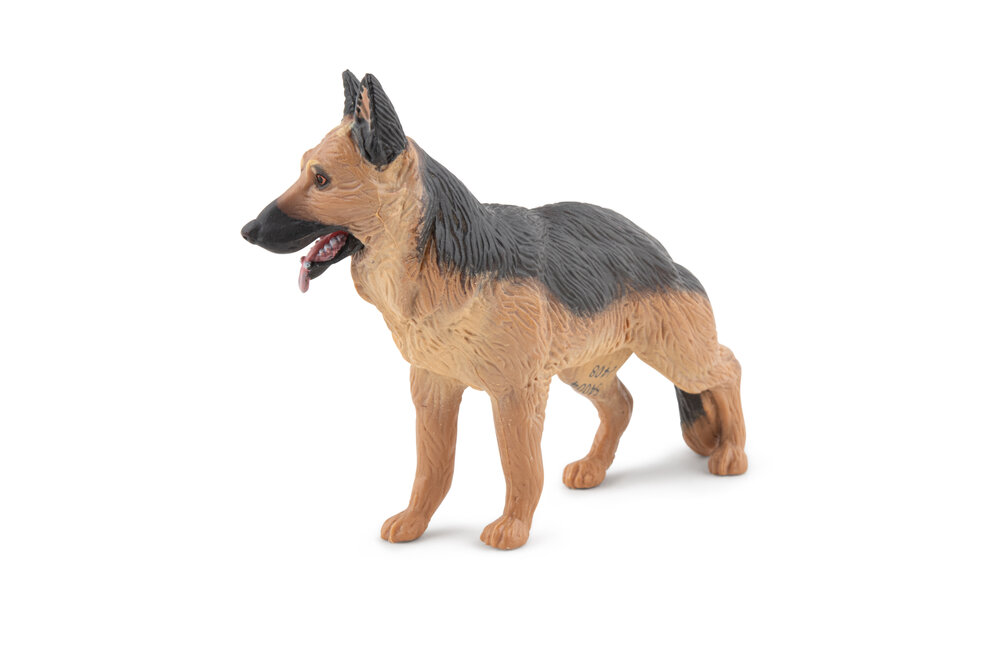 Papo 54004 Duitse Herder