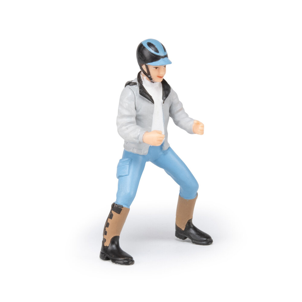 Papo 52008 Ruiter Junior