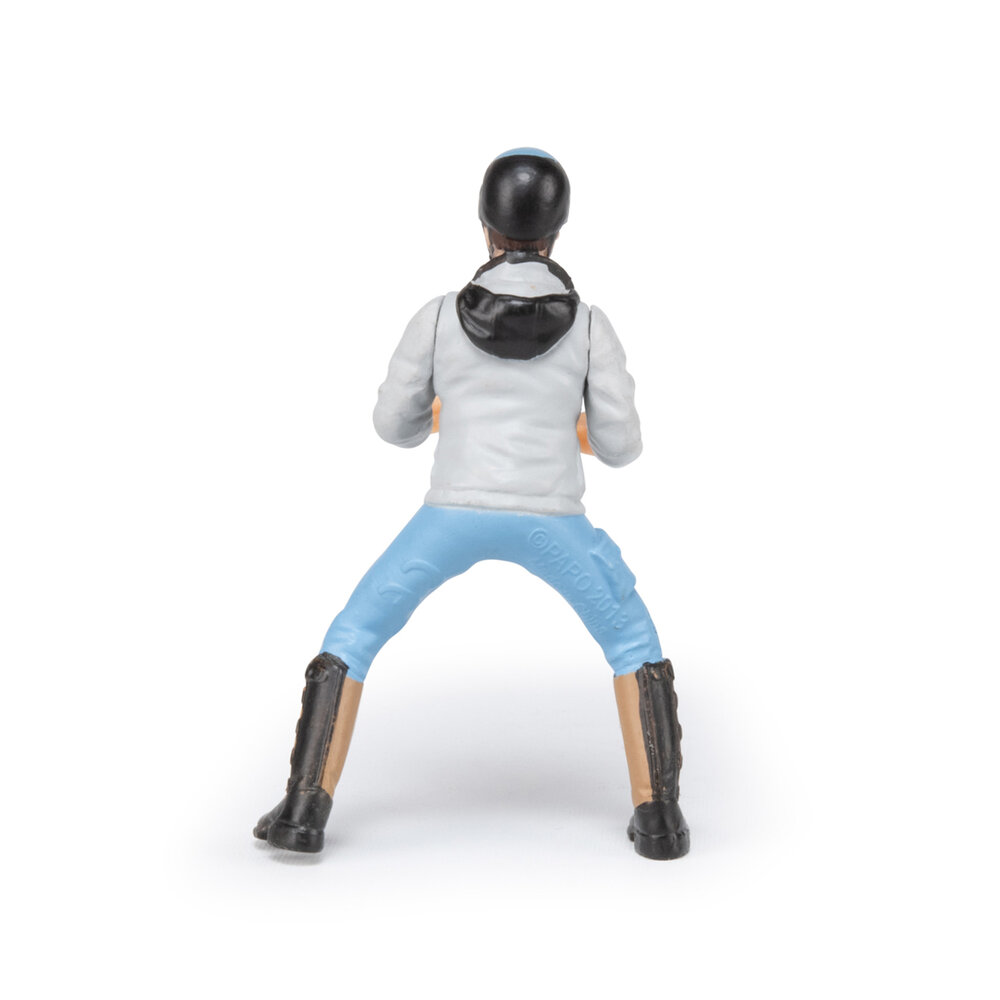 Papo 52008 Ruiter Junior