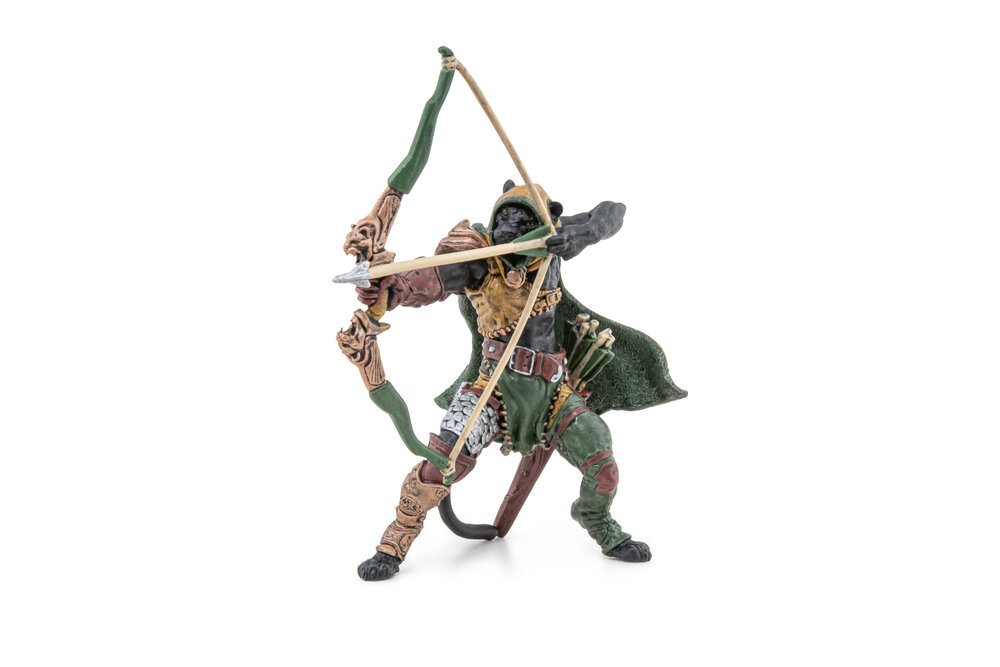 Papo 36039 Mutant Panther