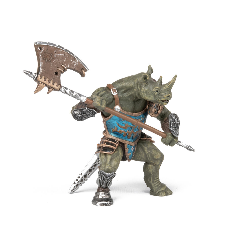Papo 38946 Rhino man