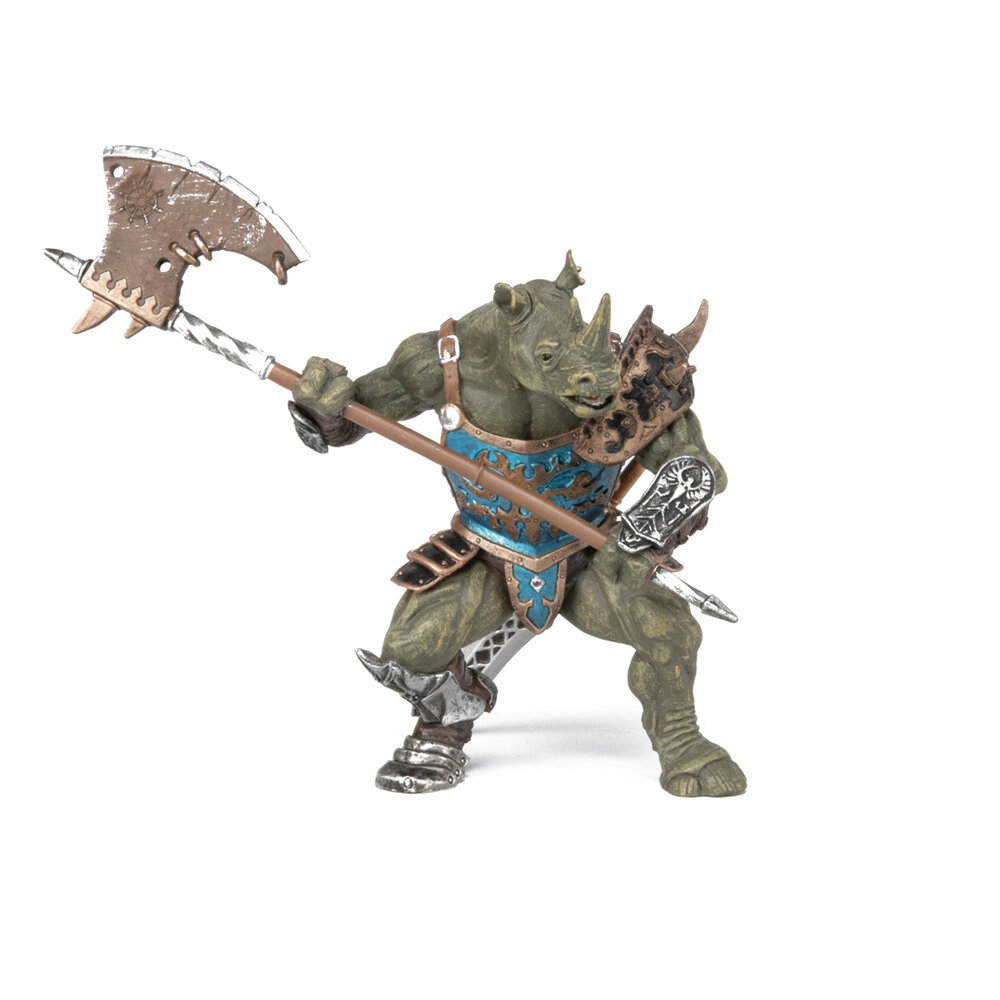 Papo 38946 Rhino man