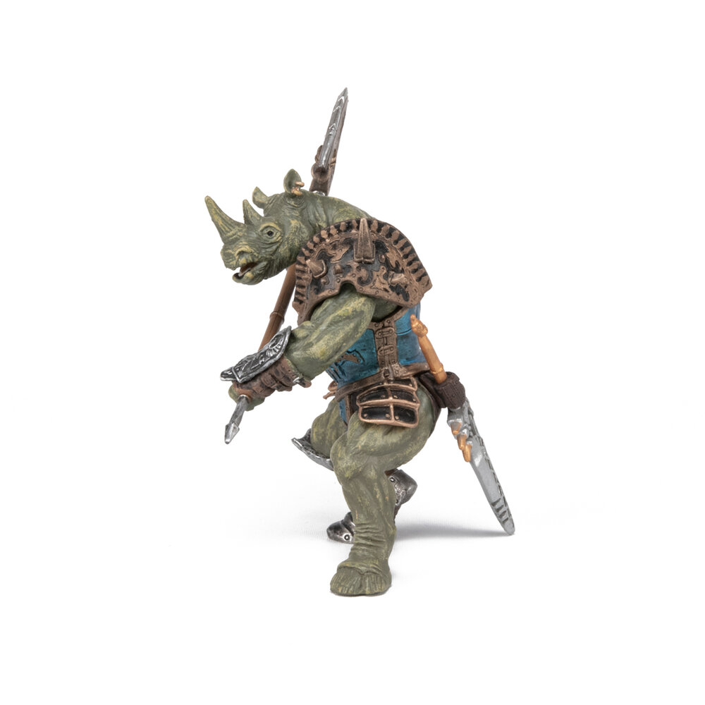 Papo 38946 Rhino man