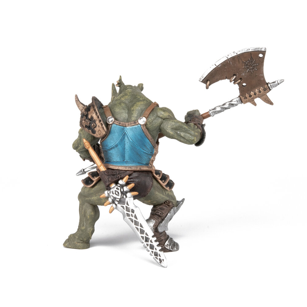 Papo 38946 Rhino man