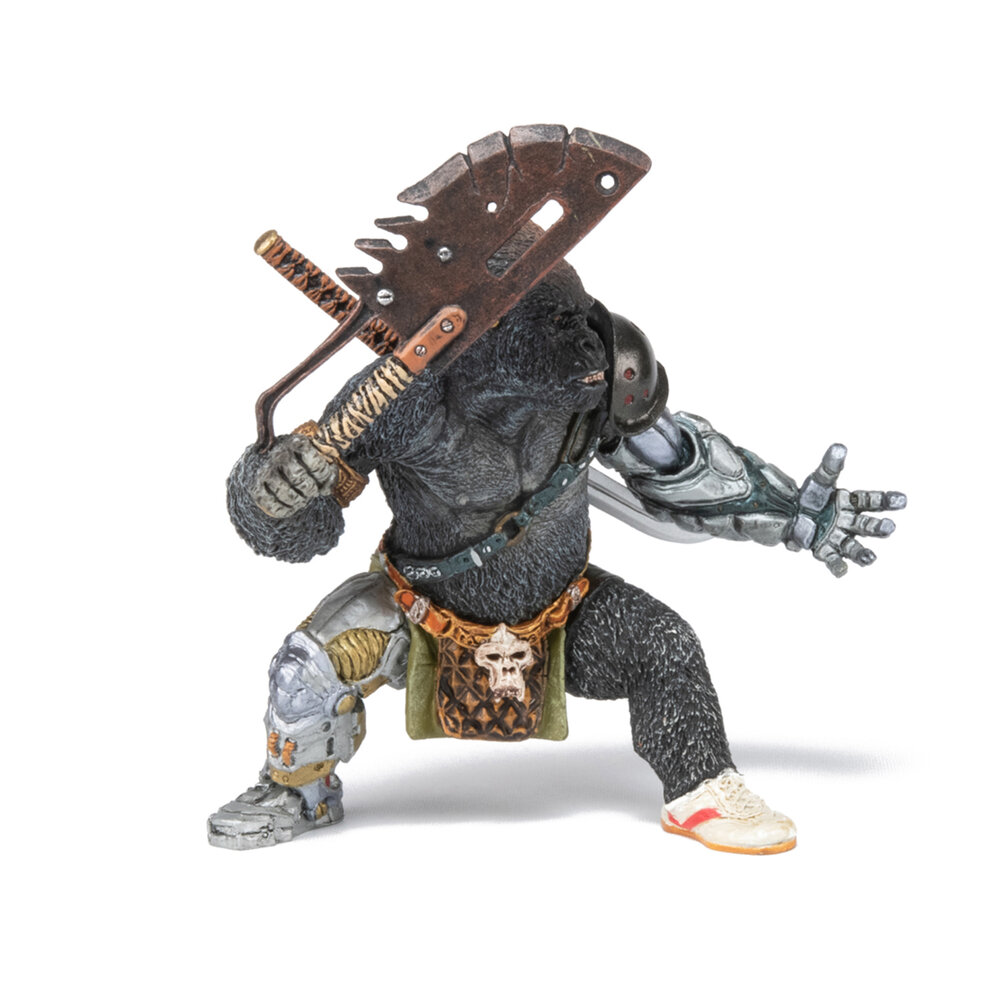 Papo 38974 Mutant Gorilla