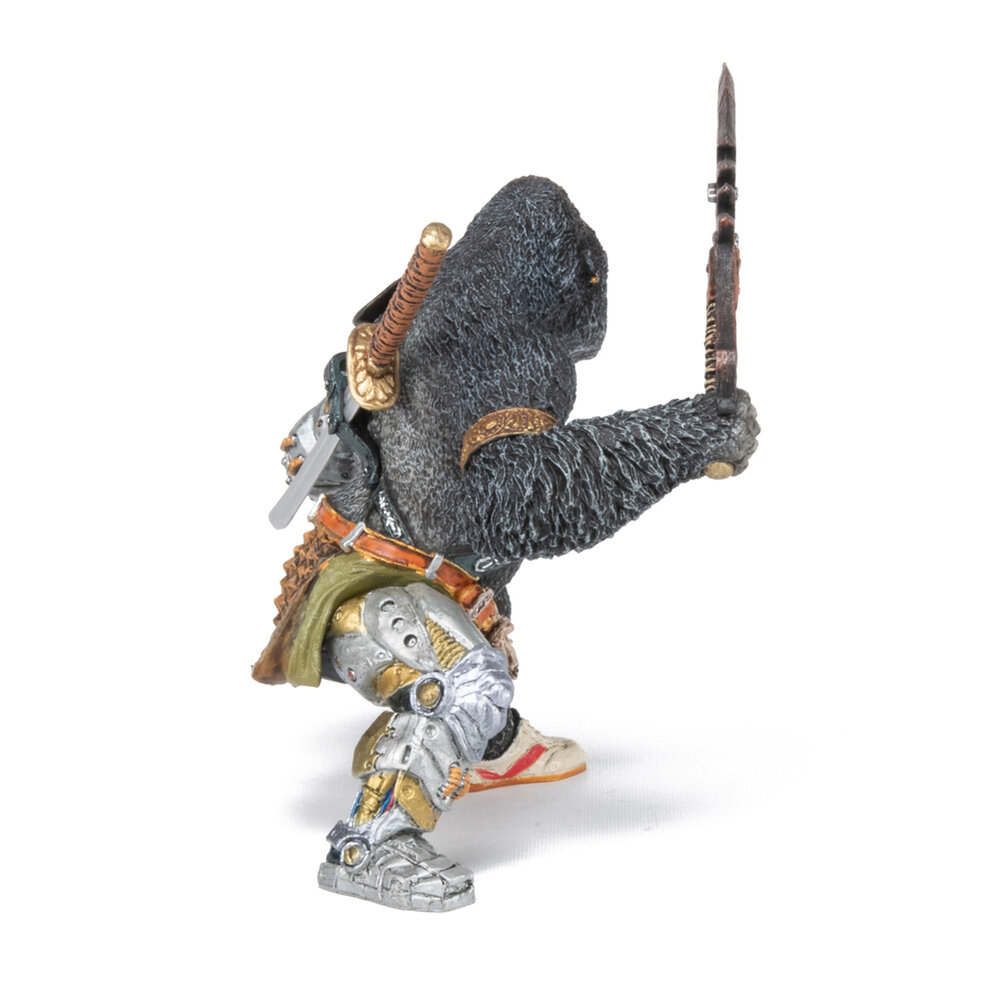 Papo 38974 Mutant Gorilla