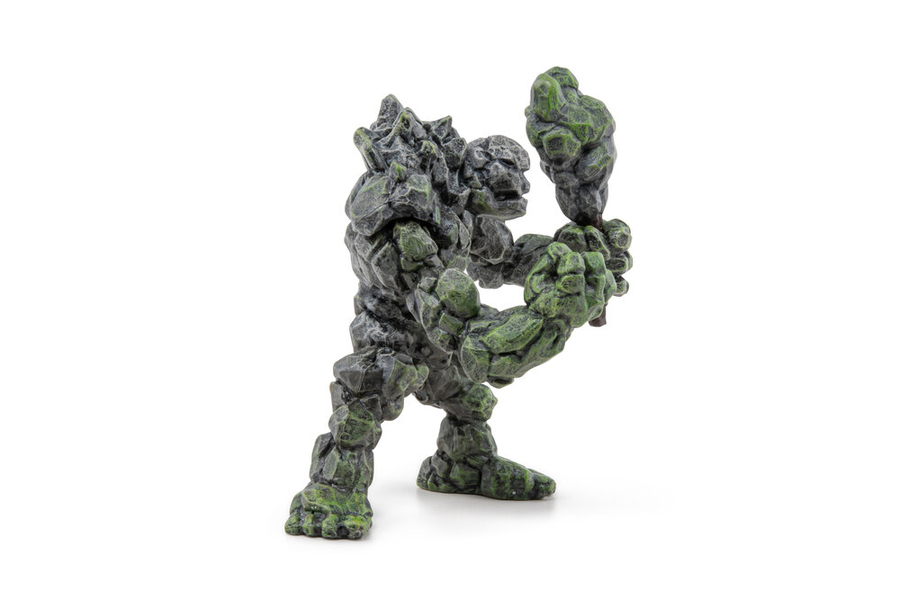 Papo 36027 Stone Golem