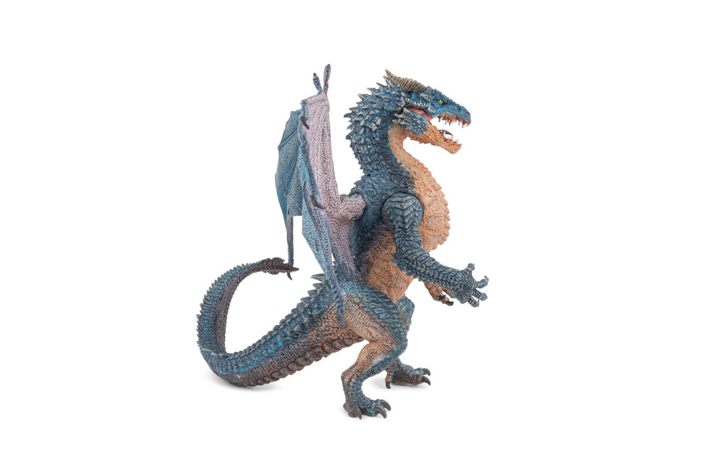 Papo 36043 Dragon King