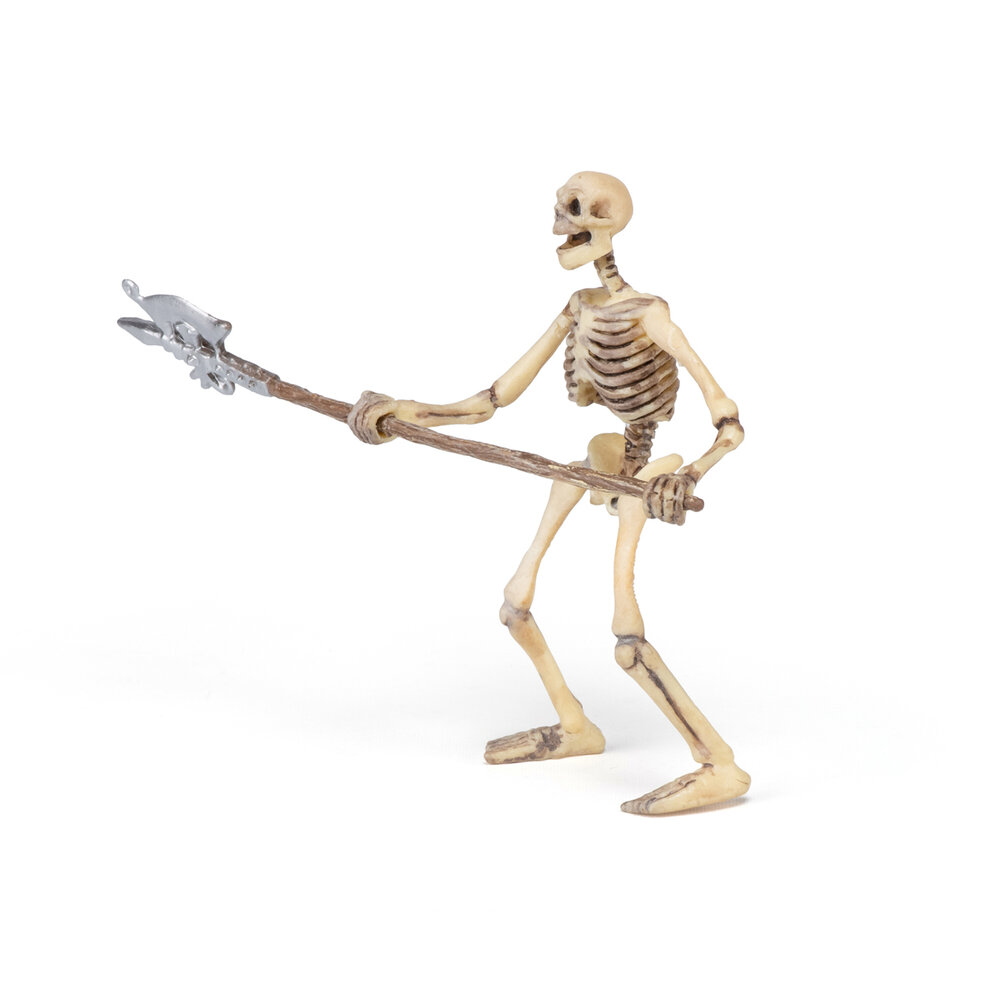 Papo 38908 Skeleton (glows in the dark)