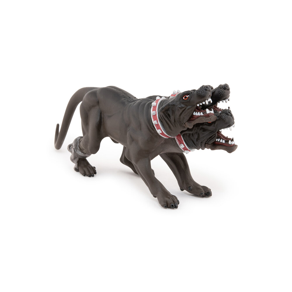 Papo 38912 Cerberus Three Headed Dog